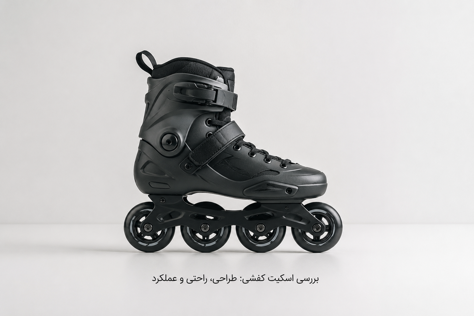 راهنمای خرید اسکیت کفشی