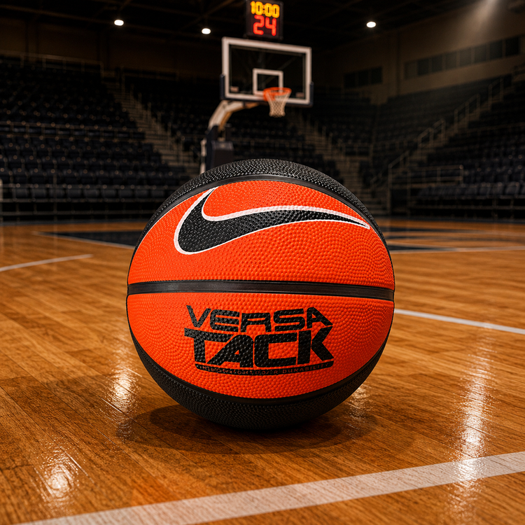 توپ بسکتبال طرح نایک Nike Versa Tack