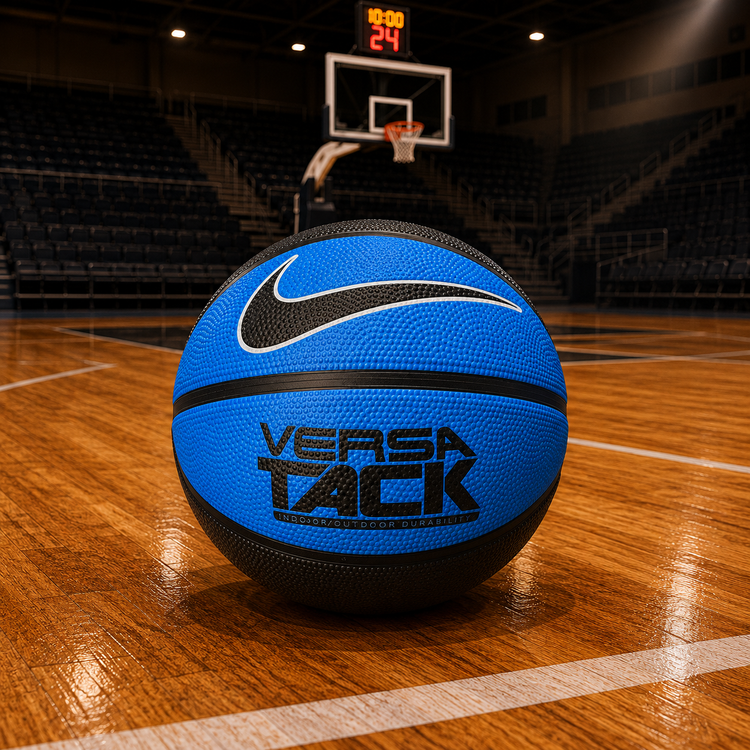 توپ بسکتبال طرح نایک Nike Versa Tack