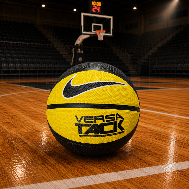 توپ بسکتبال طرح نایک Nike Versa Tack