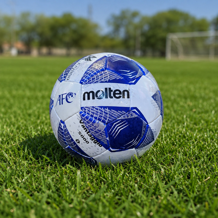 توپ فوتبال Molten AFC 5000