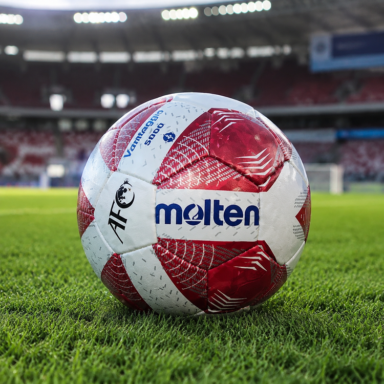 توپ فوتبال Molten AFC 5000