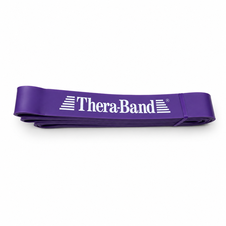 کش پاورباند تراباند TheraBand