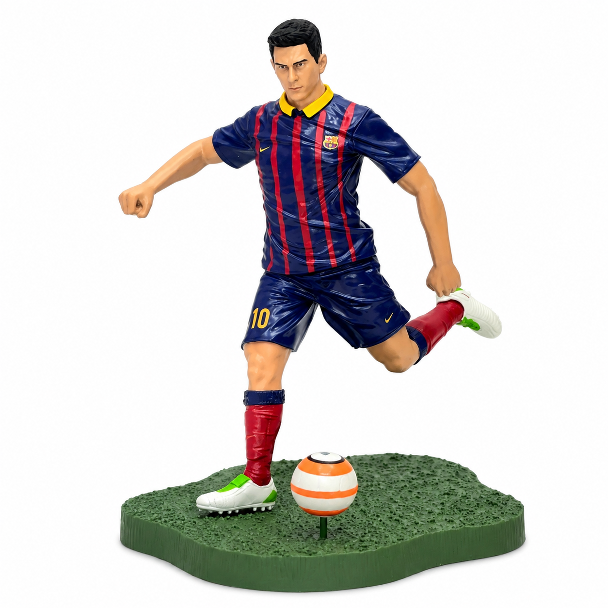 فیگور لیونل مسی Lione Messi 10