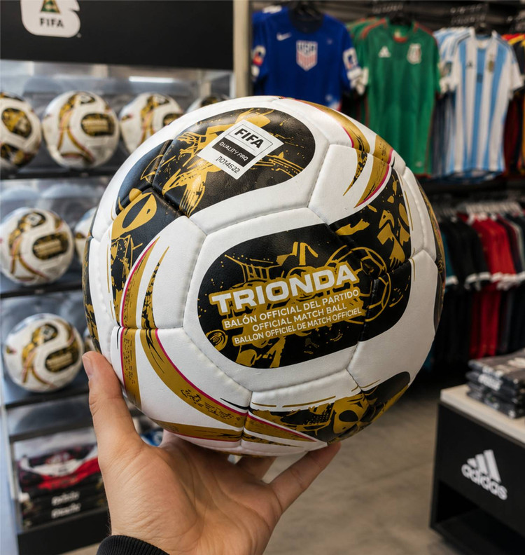 final world cup ball 2026