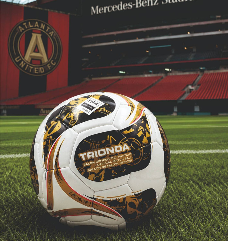 final world cup ball 2026