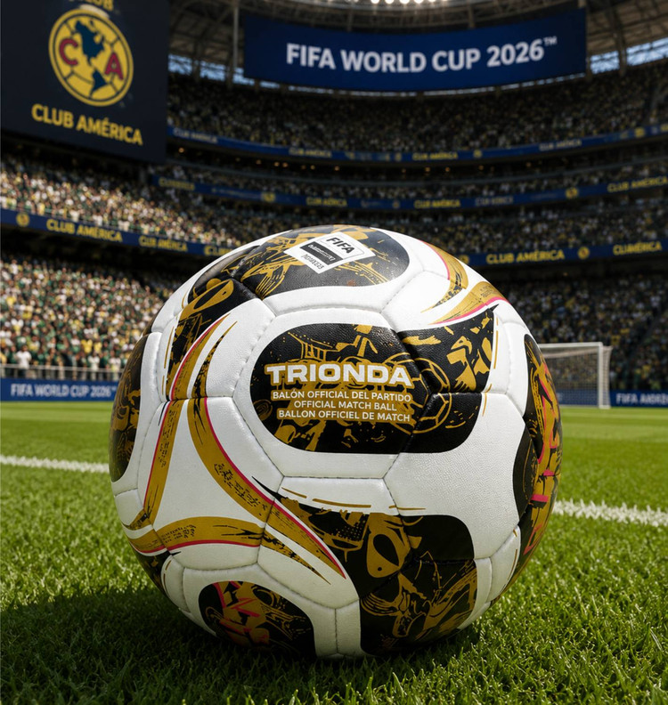final world cup ball 2026
