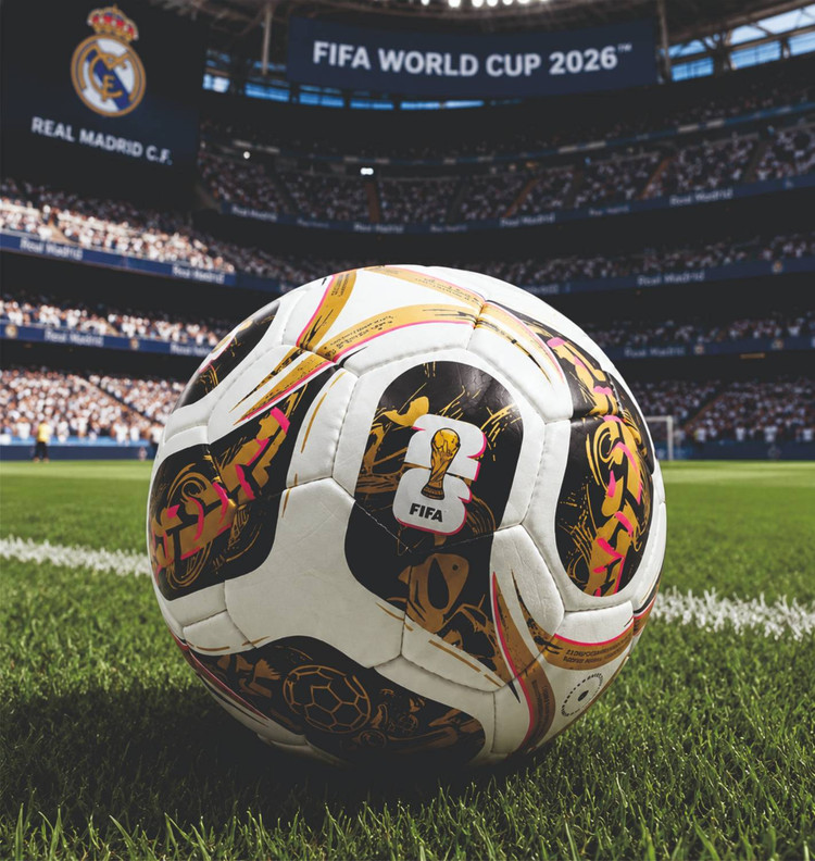 final world cup ball 2026
