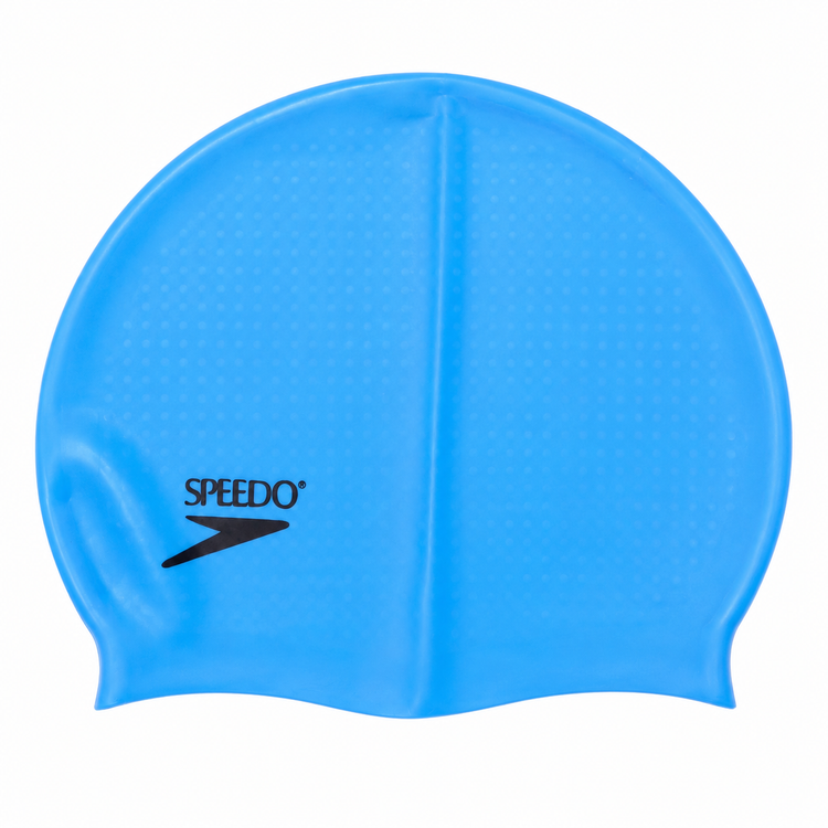 کلاه شنا سیلیکونی اسپیدو Speedo در سه رنگ آبی، صورتی و بنفش