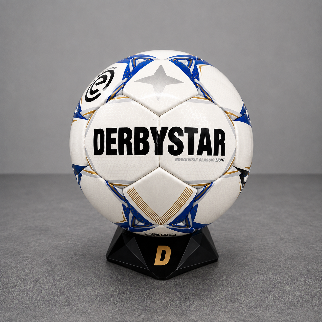 molten ball derby star