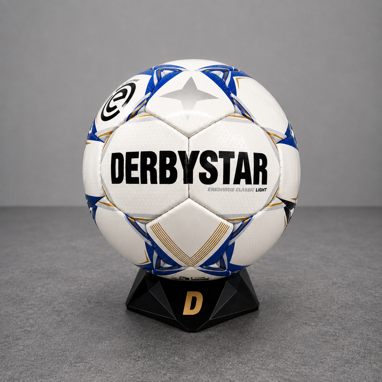molten ball derby star