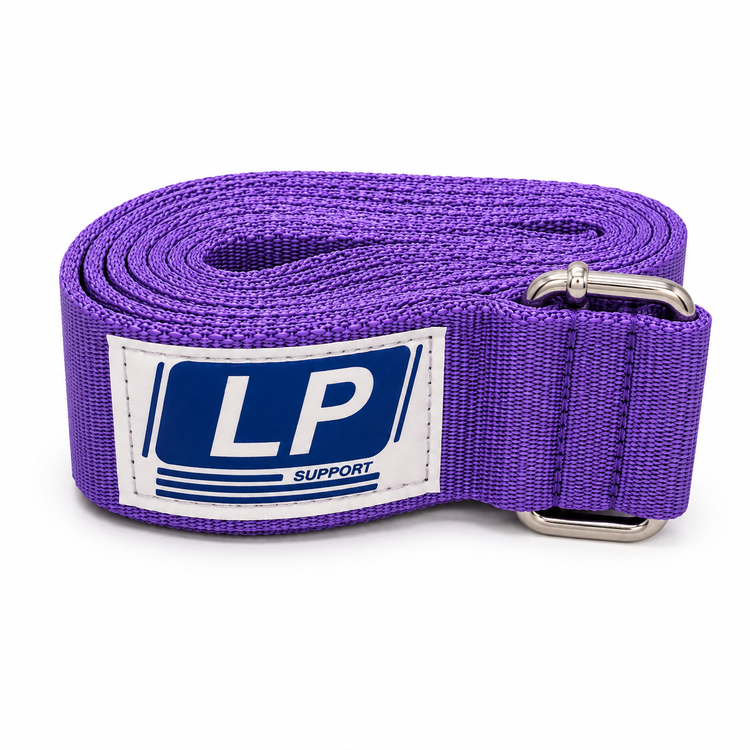کمربند یوگا LP