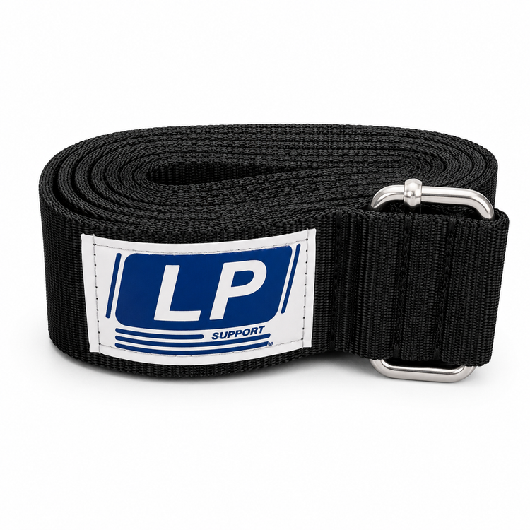 کمربند یوگا LP