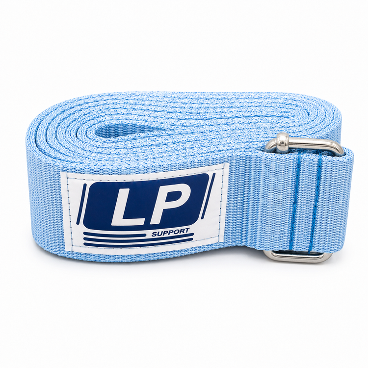 کمربند یوگا LP