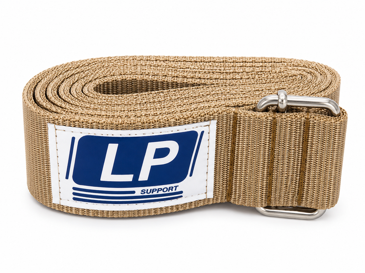 کمربند یوگا LP