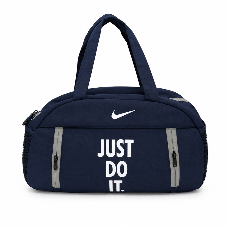 ساک ورزشی و باشگاهی مدل Just Do It چندکاره | جادار، سبک و دارای بند دوشی