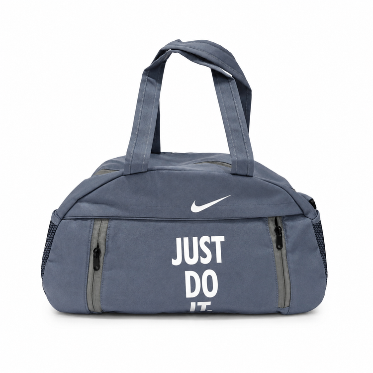 ساک ورزشی و باشگاهی مدل Just Do It چندکاره | جادار، سبک و دارای بند دوشی