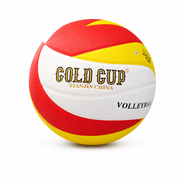 توپ والیبال گلد کاپ رنگبندی Gold Cup Soft Touch