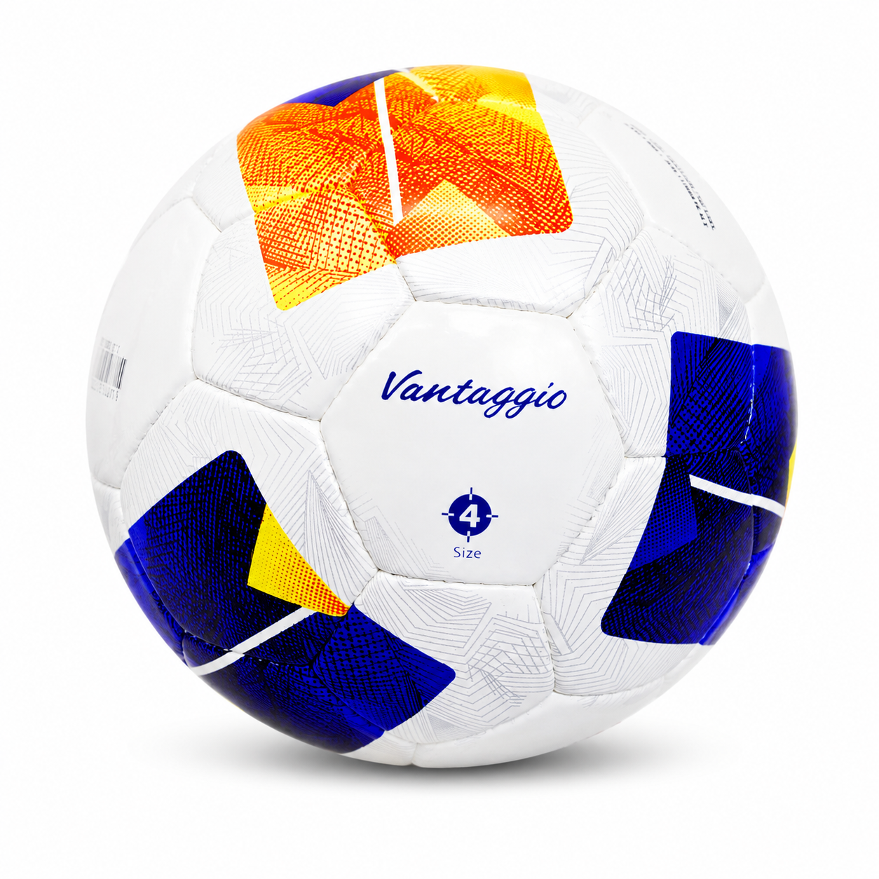 توپ فوتبال Vantaggio سایز 4