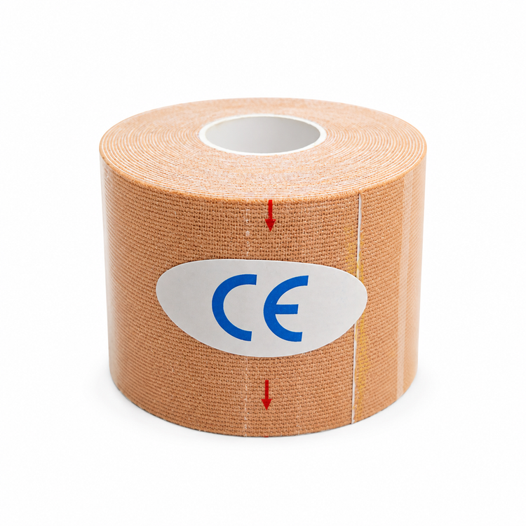 چسب کنزو (کینزیولوژی) ورزشی Kinesiology Tape