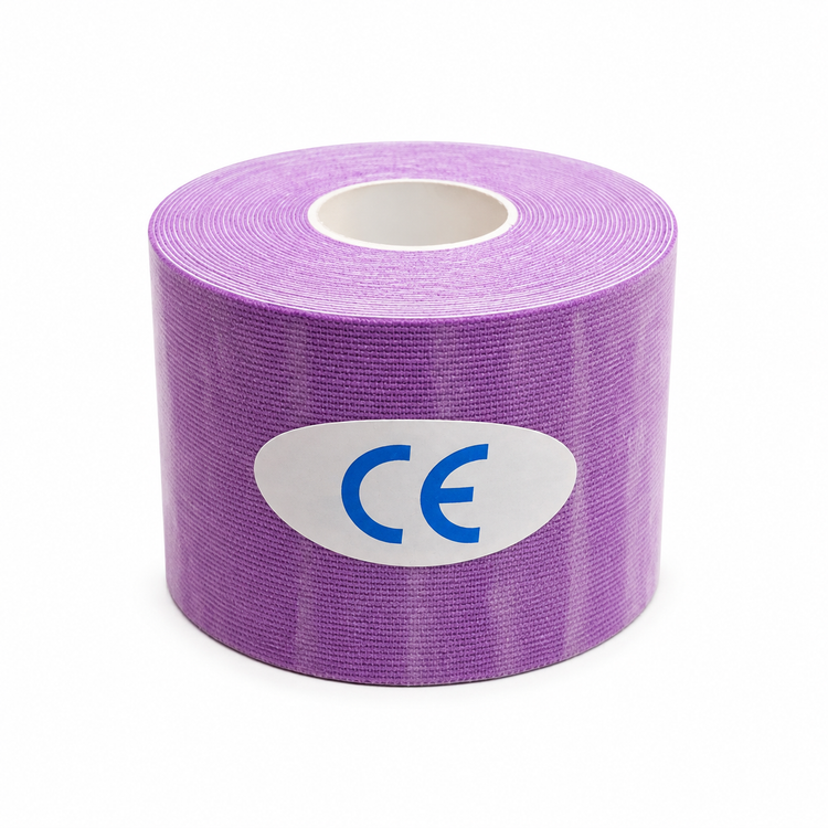 چسب کنزو (کینزیولوژی) ورزشی Kinesiology Tape
