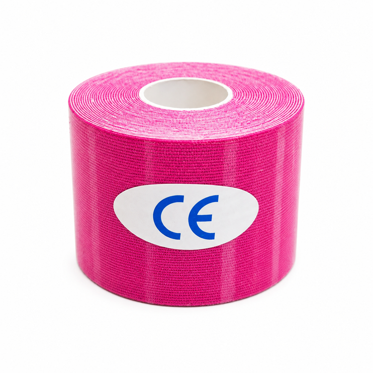 چسب کنزو (کینزیولوژی) ورزشی Kinesiology Tape