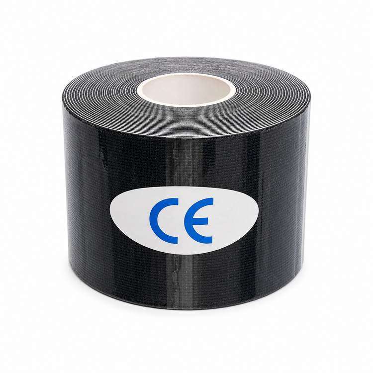 چسب کنزو (کینزیولوژی) ورزشی Kinesiology Tape