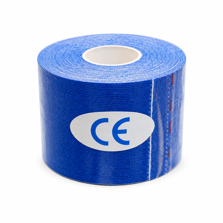 چسب کنزو (کینزیولوژی) ورزشی Kinesiology Tape
