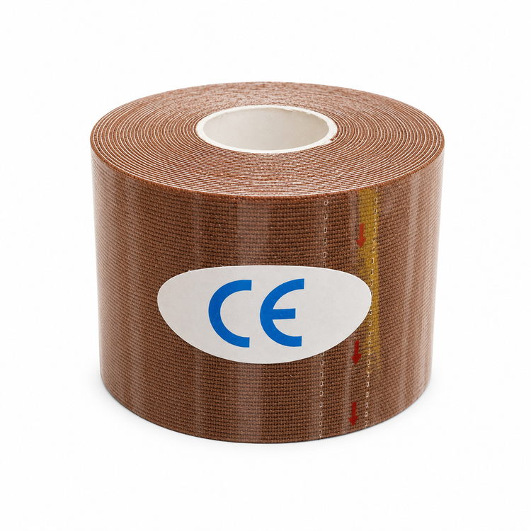 چسب کنزو (کینزیولوژی) ورزشی Kinesiology Tape