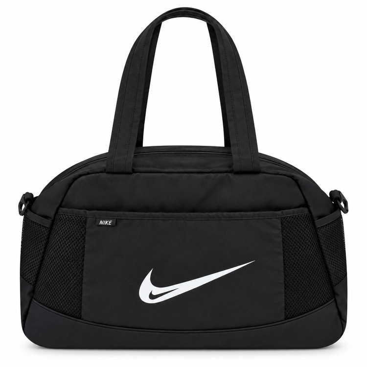 ساک ورزشی طرح نایک Nike بنددار مدل توری | جادار، سبک و دارای بند دوشی