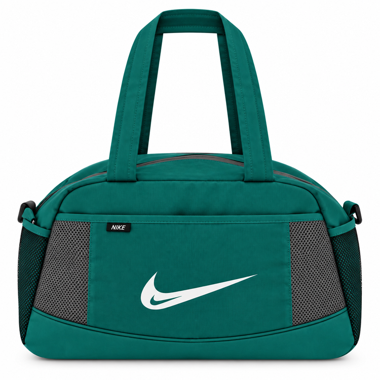 ساک ورزشی طرح نایک Nike بنددار مدل توری | جادار، سبک و دارای بند دوشی