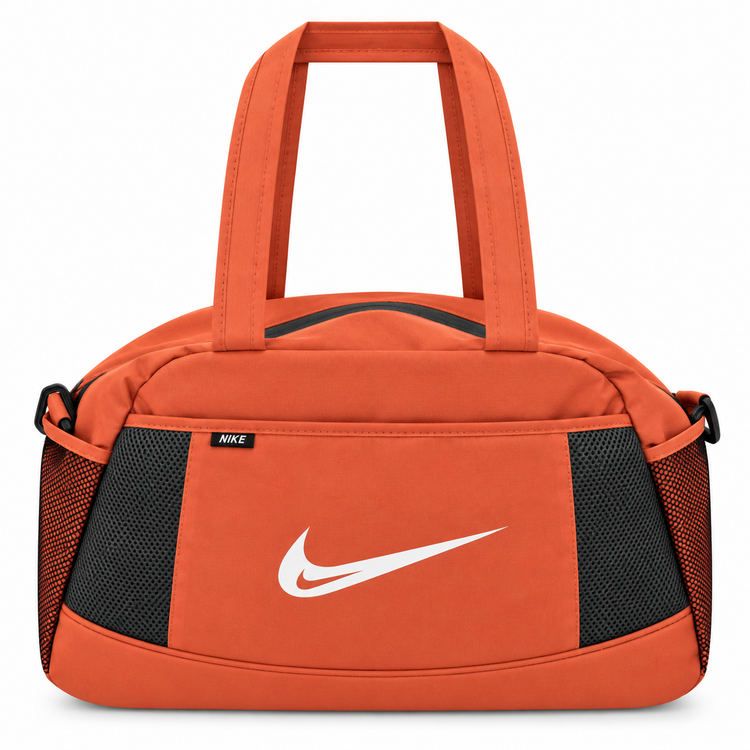 ساک ورزشی طرح نایک Nike بنددار مدل توری | جادار، سبک و دارای بند دوشی