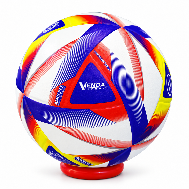 توپ فوتبال Amberes SpeedShell سایز 5