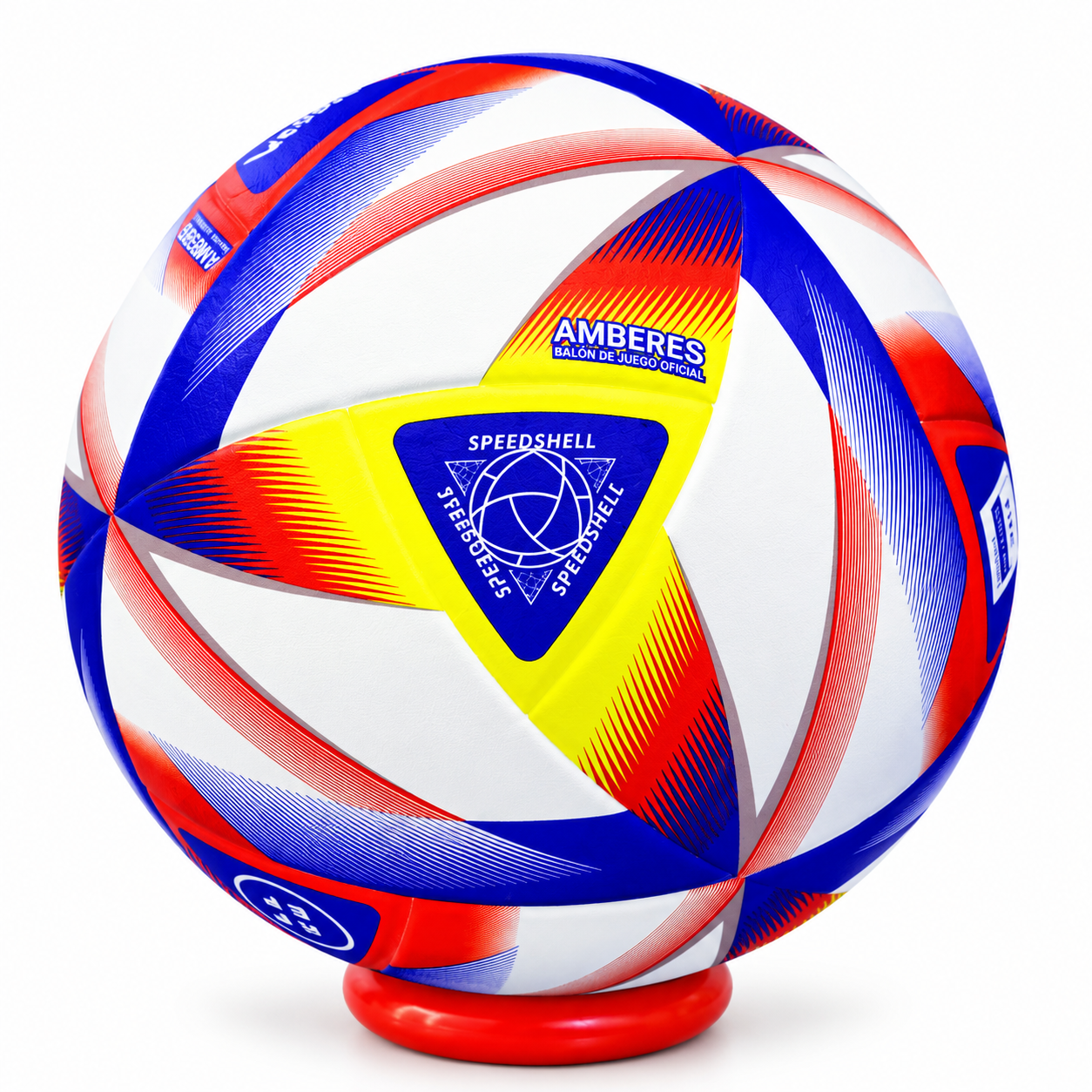توپ فوتبال Amberes SpeedShell سایز 5
