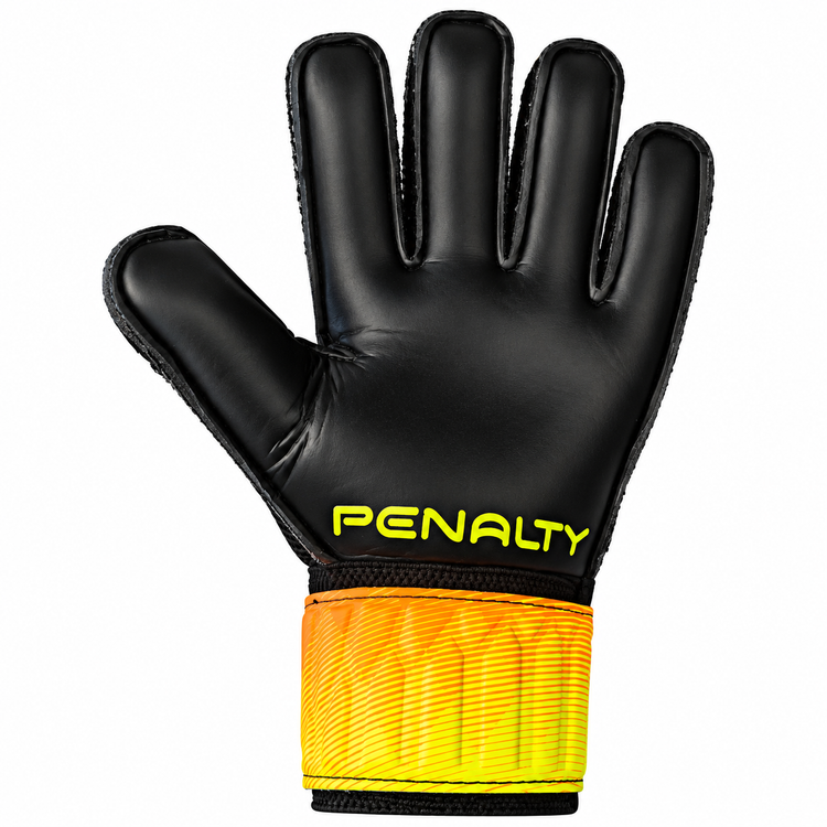 دستکش دروازهبانی Penalty Delta | دستکش پنالتی حرفهای با لاتکس X-Grip