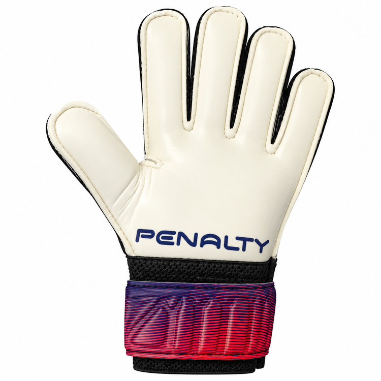 دستکش دروازهبانی Penalty Delta | دستکش پنالتی حرفهای با لاتکس X-Grip