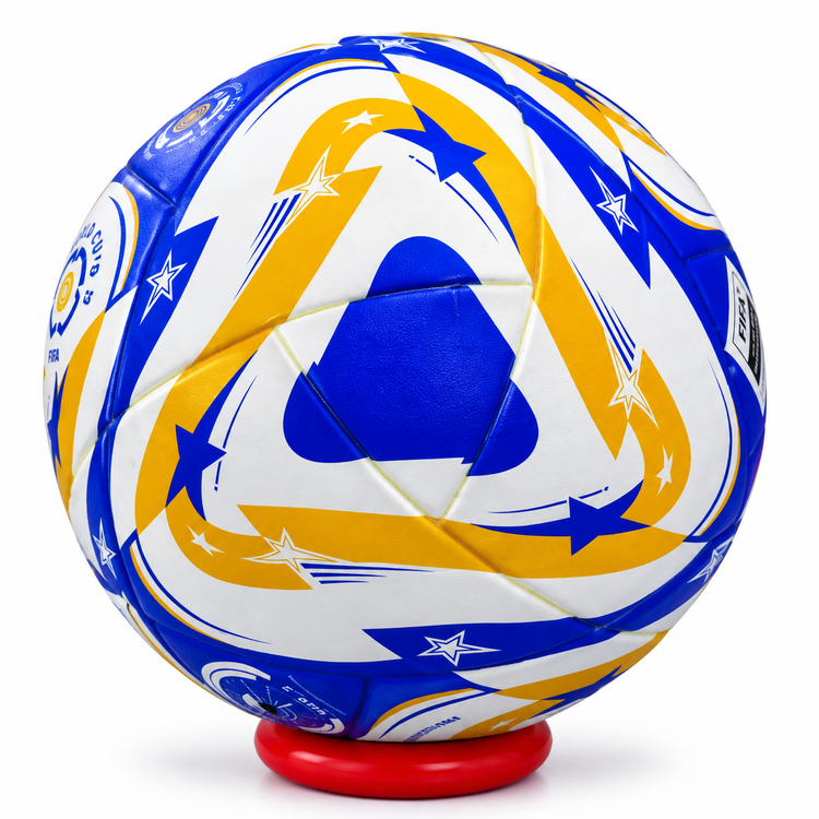 توپ فوتبال VENDA SPORT Club World Cup 25 سایز 5