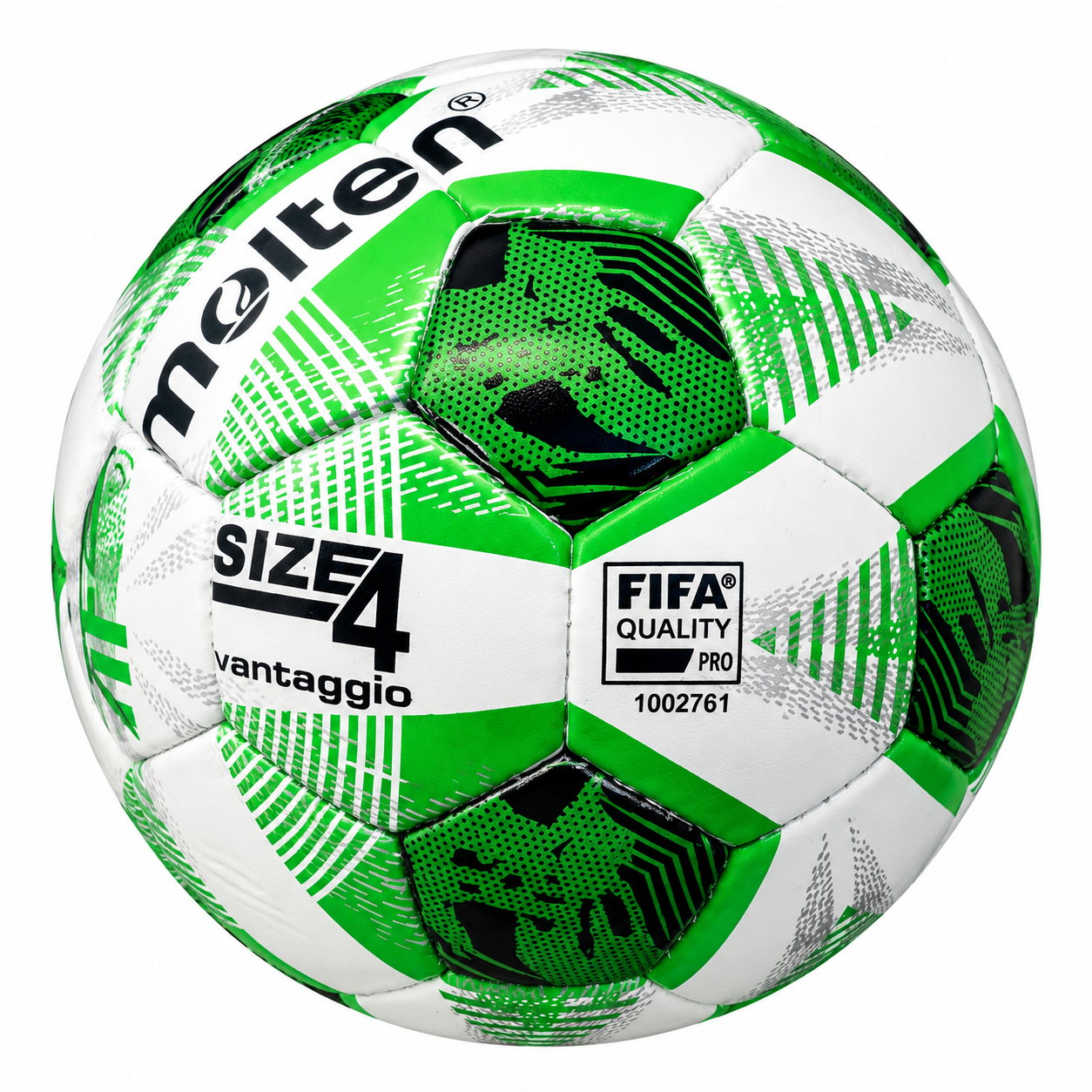 توپ فوتبال مولتن  Molten Vantaggio 5000 FIFA Quality Pro ( سایز 4 و 5)