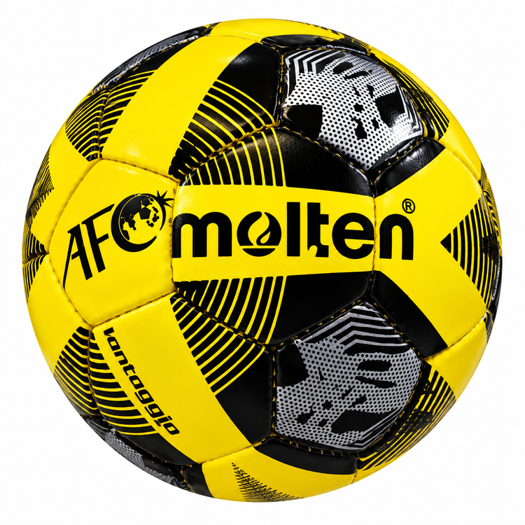توپ فوتبال مولتن Molten Vantaggio 5000 FIFA Quality Pro ( سایز 4 و 5)