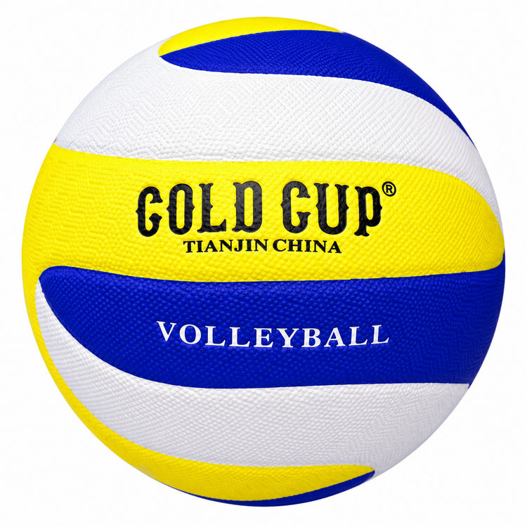 توپ والیبال گلد کاپ رنگبندی Gold Cup Soft Touch