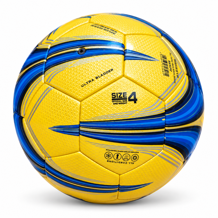 توپ استار تنبل سایز ۴